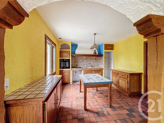 maison à vendre - 6 pièces - 129.8 m2 - TREBRY - 22 - BRETAGNE - Century 21 Coeur De Penthièvre