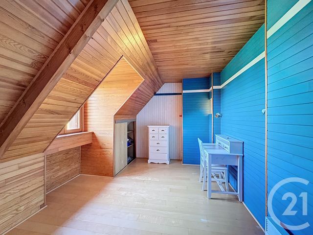 maison à vendre - 6 pièces - 129.8 m2 - TREBRY - 22 - BRETAGNE - Century 21 Coeur De Penthièvre