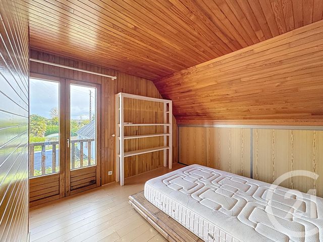 maison à vendre - 6 pièces - 129.8 m2 - TREBRY - 22 - BRETAGNE - Century 21 Coeur De Penthièvre