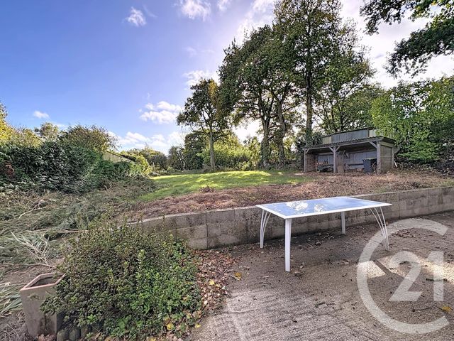 maison à vendre - 6 pièces - 129.8 m2 - TREBRY - 22 - BRETAGNE - Century 21 Coeur De Penthièvre