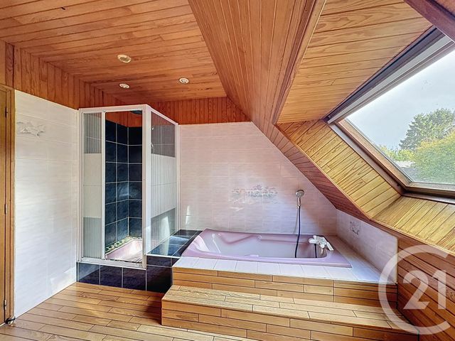 maison à vendre - 6 pièces - 129.8 m2 - TREBRY - 22 - BRETAGNE - Century 21 Coeur De Penthièvre