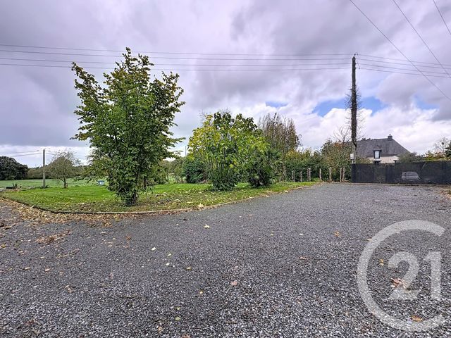 maison à vendre - 6 pièces - 129.8 m2 - TREBRY - 22 - BRETAGNE - Century 21 Coeur De Penthièvre