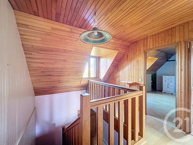 maison à vendre - 6 pièces - 129.8 m2 - TREBRY - 22 - BRETAGNE - Century 21 Coeur De Penthièvre