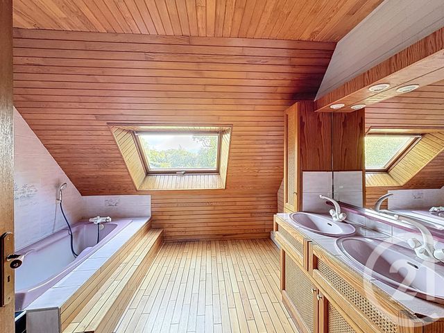 maison à vendre - 6 pièces - 129.8 m2 - TREBRY - 22 - BRETAGNE - Century 21 Coeur De Penthièvre