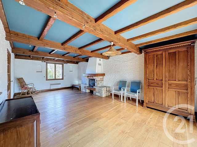 maison à vendre - 6 pièces - 129.8 m2 - TREBRY - 22 - BRETAGNE - Century 21 Coeur De Penthièvre