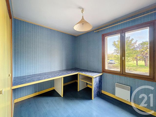 maison à vendre - 6 pièces - 129.8 m2 - TREBRY - 22 - BRETAGNE - Century 21 Coeur De Penthièvre