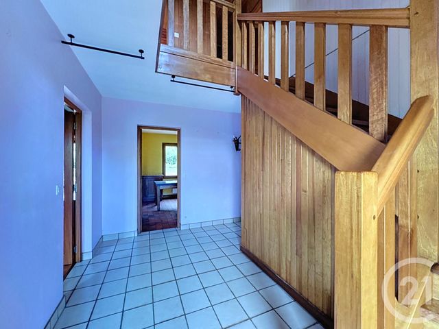 maison à vendre - 6 pièces - 129.8 m2 - TREBRY - 22 - BRETAGNE - Century 21 Coeur De Penthièvre