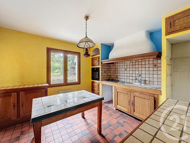 maison à vendre - 6 pièces - 129.8 m2 - TREBRY - 22 - BRETAGNE - Century 21 Coeur De Penthièvre