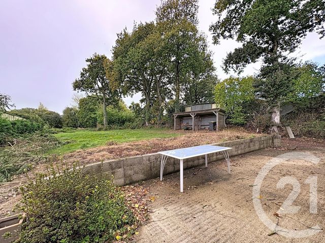 maison à vendre - 6 pièces - 129.8 m2 - TREBRY - 22 - BRETAGNE - Century 21 Coeur De Penthièvre