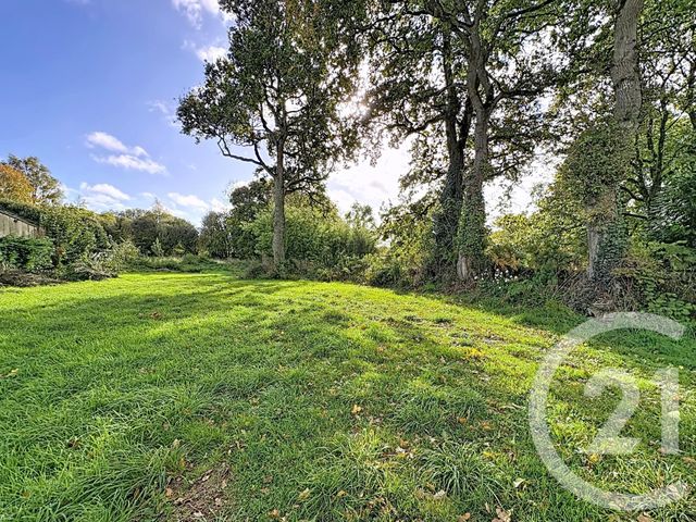 maison à vendre - 6 pièces - 129.8 m2 - TREBRY - 22 - BRETAGNE - Century 21 Coeur De Penthièvre