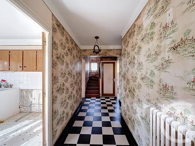 Afficher la photo en grand maison à vendre - 6 pièces - 130.0 m2 - TREBRY - 22 - BRETAGNE - Century 21 Coeur De Penthièvre