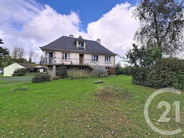 Afficher la photo en grand maison à vendre - 6 pièces - 130.0 m2 - TREBRY - 22 - BRETAGNE - Century 21 Coeur De Penthièvre
