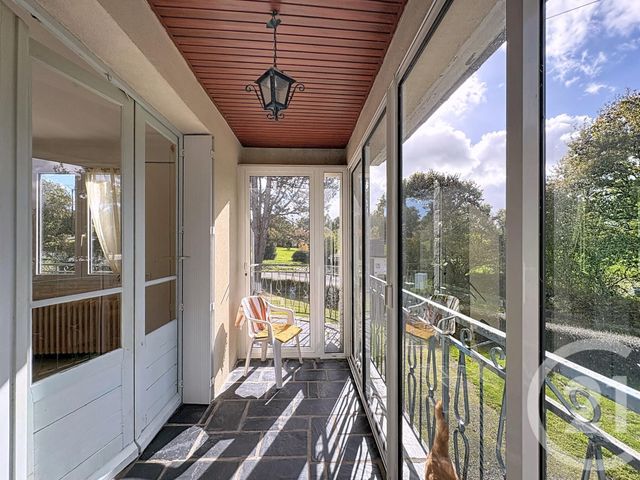 Afficher la photo en grand maison à vendre - 6 pièces - 130.0 m2 - TREBRY - 22 - BRETAGNE - Century 21 Coeur De Penthièvre