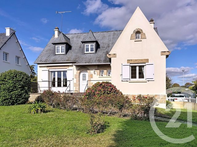 maison - LAMBALLE - 22