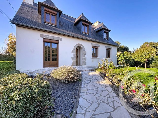 maison - LAMBALLE - 22