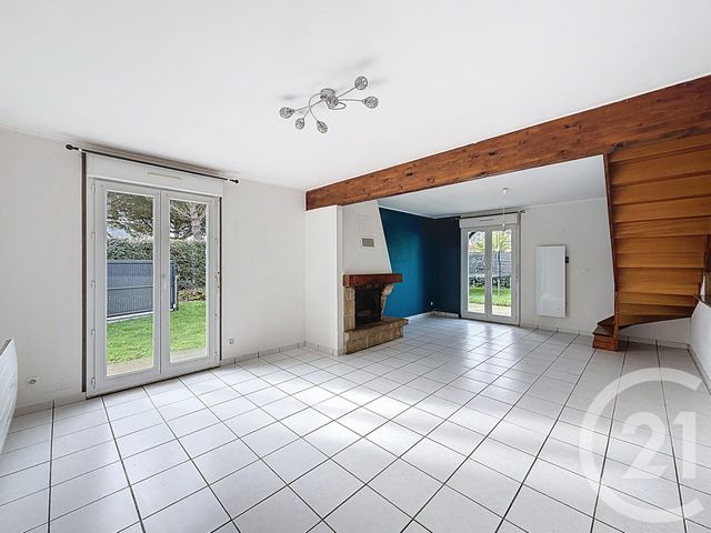 maison à vendre - 5 pièces - 105.5 m2 - LAMBALLE - 22 - BRETAGNE - Century 21 Coeur De Penthièvre