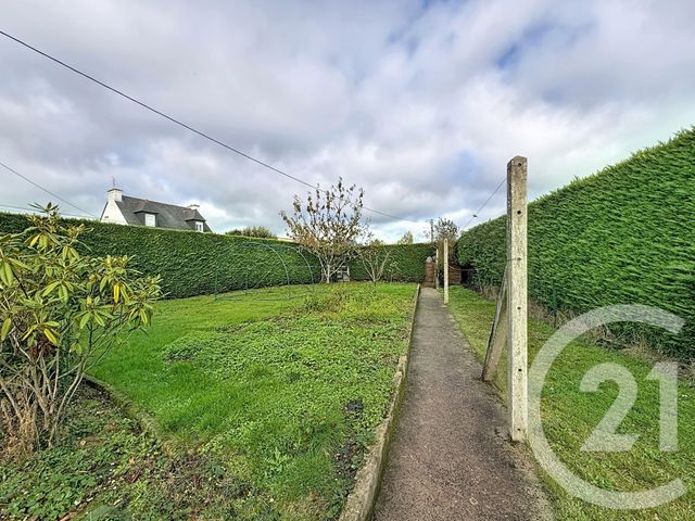 maison à vendre - 5 pièces - 105.5 m2 - LAMBALLE - 22 - BRETAGNE - Century 21 Coeur De Penthièvre