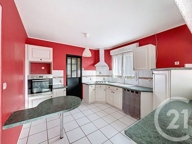 maison à vendre - 5 pièces - 105.5 m2 - LAMBALLE - 22 - BRETAGNE - Century 21 Coeur De Penthièvre