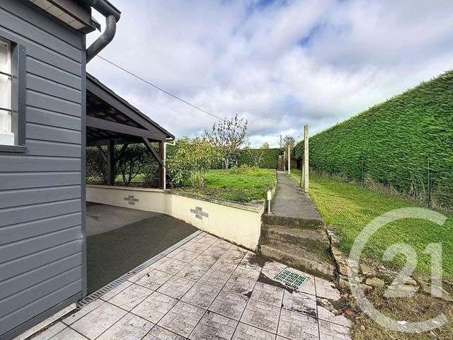 maison à vendre - 5 pièces - 105.5 m2 - LAMBALLE - 22 - BRETAGNE - Century 21 Coeur De Penthièvre