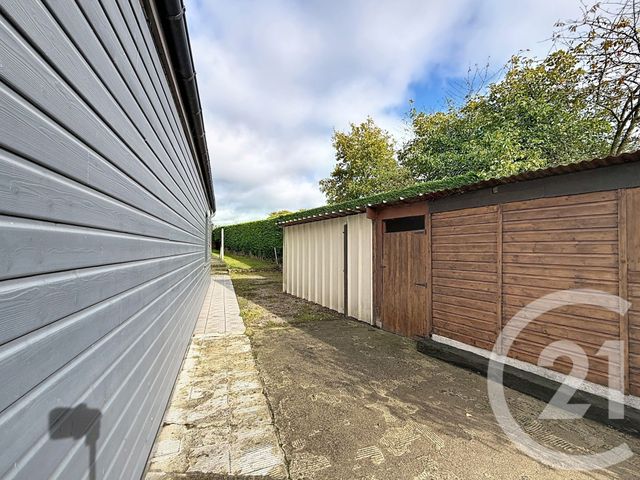 maison à vendre - 5 pièces - 105.5 m2 - LAMBALLE - 22 - BRETAGNE - Century 21 Coeur De Penthièvre