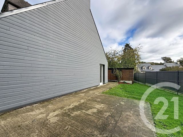 maison à vendre - 5 pièces - 105.5 m2 - LAMBALLE - 22 - BRETAGNE - Century 21 Coeur De Penthièvre