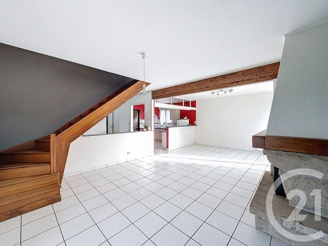 maison à vendre - 5 pièces - 105.5 m2 - LAMBALLE - 22 - BRETAGNE - Century 21 Coeur De Penthièvre