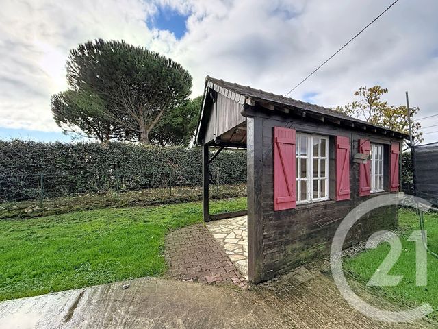 maison à vendre - 5 pièces - 105.5 m2 - LAMBALLE - 22 - BRETAGNE - Century 21 Coeur De Penthièvre