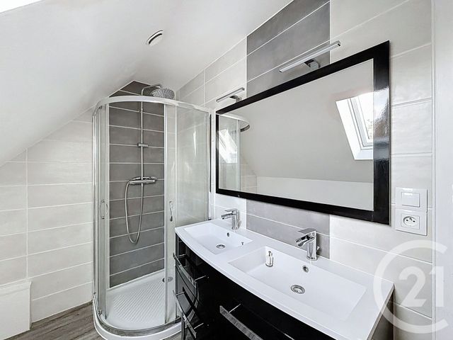 maison à vendre - 5 pièces - 105.5 m2 - LAMBALLE - 22 - BRETAGNE - Century 21 Coeur De Penthièvre