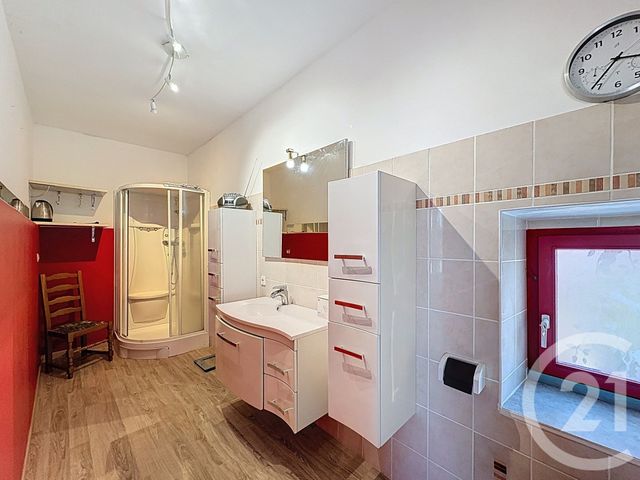 maison à vendre - 6 pièces - 175.0 m2 - LANDEHEN - 22 - BRETAGNE - Century 21 Coeur De Penthièvre