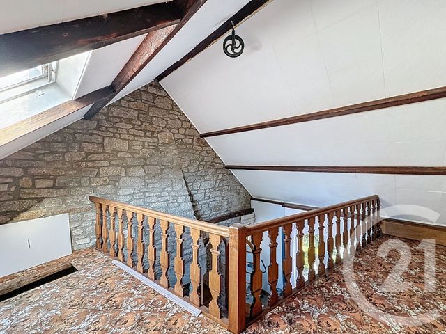 maison à vendre - 6 pièces - 175.0 m2 - LANDEHEN - 22 - BRETAGNE - Century 21 Coeur De Penthièvre