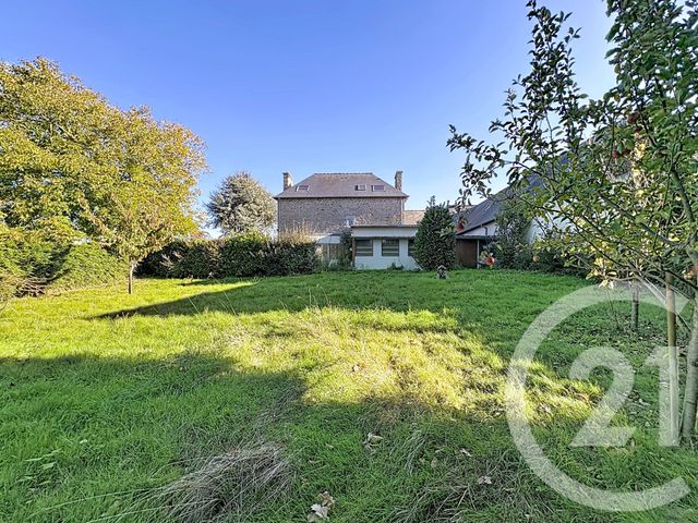 maison à vendre - 6 pièces - 175.0 m2 - LANDEHEN - 22 - BRETAGNE - Century 21 Coeur De Penthièvre