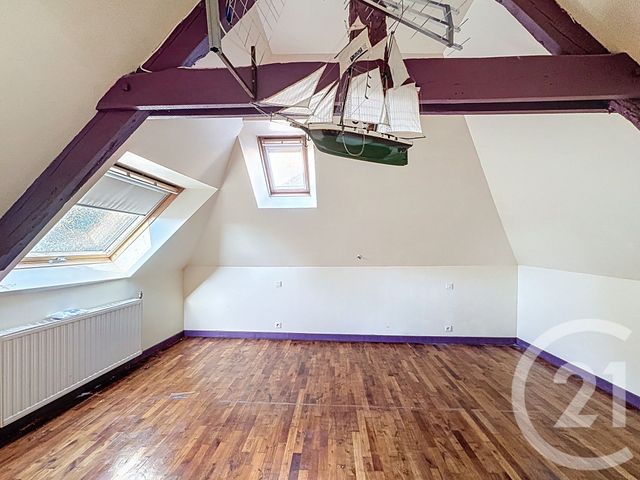 maison à vendre - 6 pièces - 175.0 m2 - LANDEHEN - 22 - BRETAGNE - Century 21 Coeur De Penthièvre