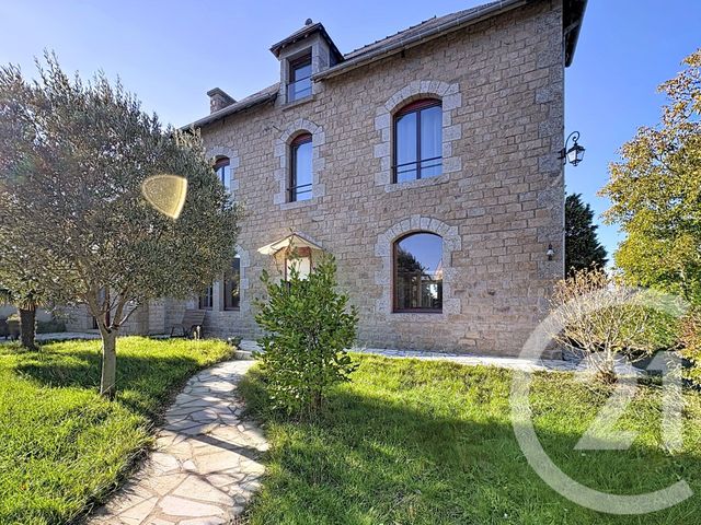 maison - LANDEHEN - 22