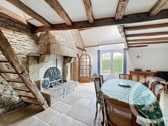 maison à vendre - 6 pièces - 175.0 m2 - LANDEHEN - 22 - BRETAGNE - Century 21 Coeur De Penthièvre