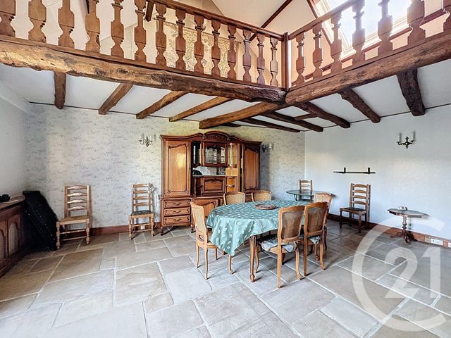 maison à vendre - 6 pièces - 175.0 m2 - LANDEHEN - 22 - BRETAGNE - Century 21 Coeur De Penthièvre