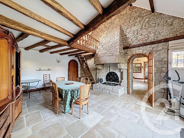 maison à vendre - 6 pièces - 175.0 m2 - LANDEHEN - 22 - BRETAGNE - Century 21 Coeur De Penthièvre