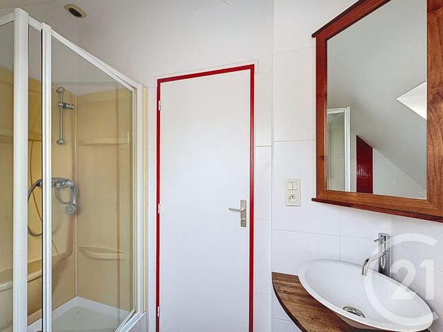 maison à vendre - 6 pièces - 175.0 m2 - LANDEHEN - 22 - BRETAGNE - Century 21 Coeur De Penthièvre