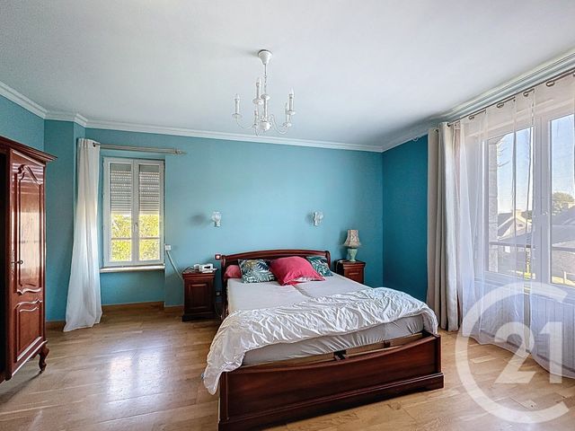 maison à vendre - 6 pièces - 175.0 m2 - LANDEHEN - 22 - BRETAGNE - Century 21 Coeur De Penthièvre