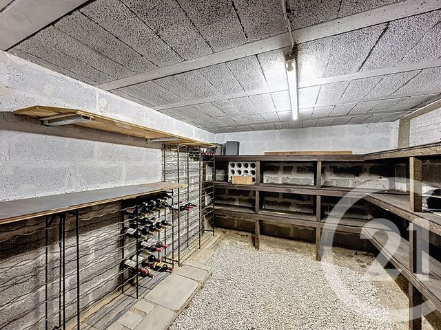 maison à vendre - 6 pièces - 175.0 m2 - LANDEHEN - 22 - BRETAGNE - Century 21 Coeur De Penthièvre