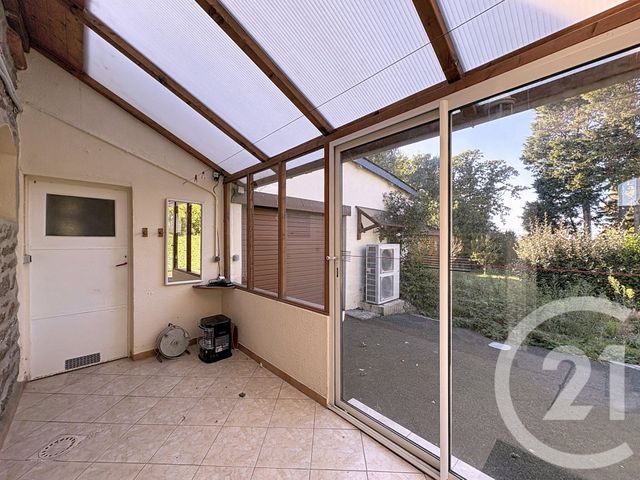 maison à vendre - 6 pièces - 175.0 m2 - LANDEHEN - 22 - BRETAGNE - Century 21 Coeur De Penthièvre