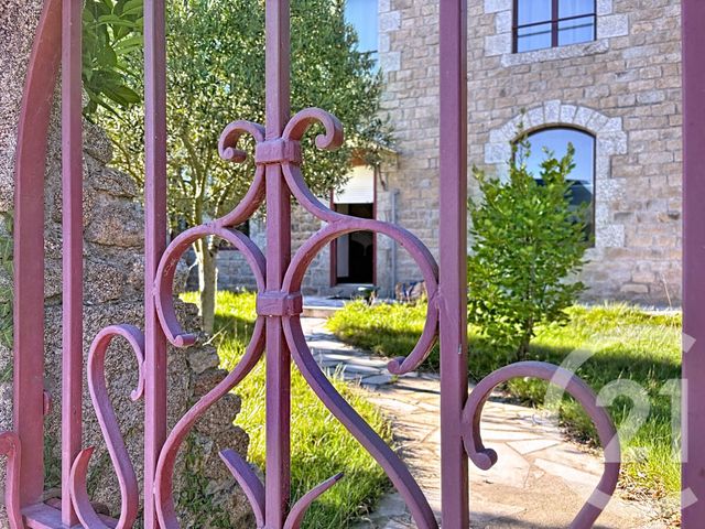 maison à vendre - 6 pièces - 175.0 m2 - LANDEHEN - 22 - BRETAGNE - Century 21 Coeur De Penthièvre