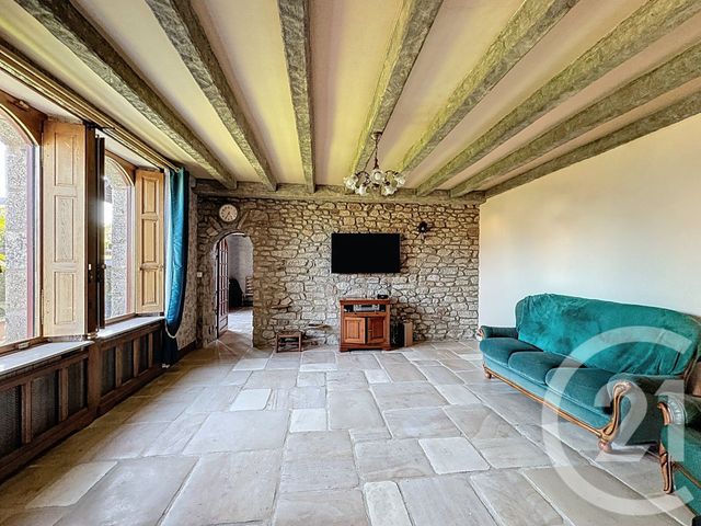 maison à vendre - 6 pièces - 175.0 m2 - LANDEHEN - 22 - BRETAGNE - Century 21 Coeur De Penthièvre