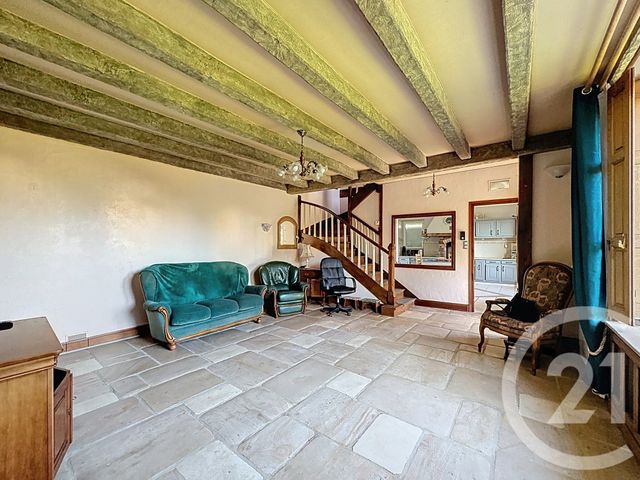 maison à vendre - 6 pièces - 175.0 m2 - LANDEHEN - 22 - BRETAGNE - Century 21 Coeur De Penthièvre