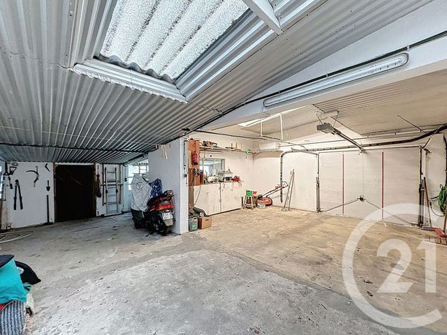 maison à vendre - 6 pièces - 175.0 m2 - LANDEHEN - 22 - BRETAGNE - Century 21 Coeur De Penthièvre