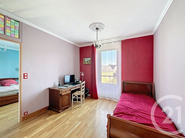 maison à vendre - 6 pièces - 175.0 m2 - LANDEHEN - 22 - BRETAGNE - Century 21 Coeur De Penthièvre