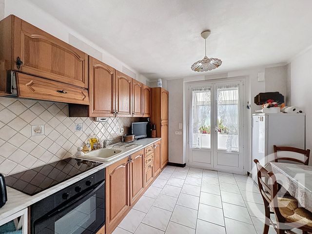 maison à vendre - 4 pièces - 132.6 m2 - ST GLEN - 22 - BRETAGNE - Century 21 Coeur De Penthièvre