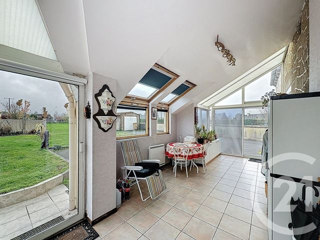 maison à vendre - 4 pièces - 132.6 m2 - ST GLEN - 22 - BRETAGNE - Century 21 Coeur De Penthièvre
