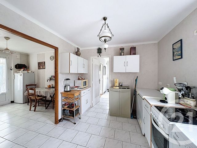 maison à vendre - 4 pièces - 132.6 m2 - ST GLEN - 22 - BRETAGNE - Century 21 Coeur De Penthièvre