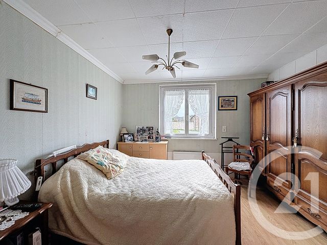 maison à vendre - 4 pièces - 132.6 m2 - ST GLEN - 22 - BRETAGNE - Century 21 Coeur De Penthièvre