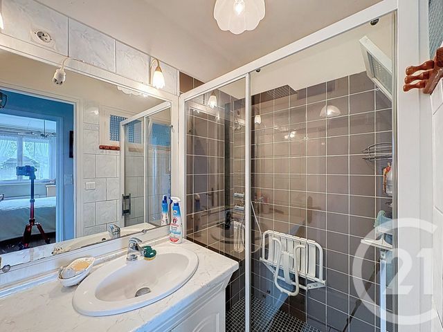 maison à vendre - 4 pièces - 132.6 m2 - ST GLEN - 22 - BRETAGNE - Century 21 Coeur De Penthièvre